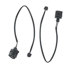 Brembo Front 325MM Electric Brake Pad Wear Sensors For Volkswagen Touareg 11-17 New. Price: $14.09.