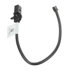 Genuine Porsche 2019-26 Macan Front Brake Wear Indicator Sensor/wire 95B907253F New. Price: $34.01.