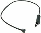 Genuine Raybestos Rear Disc Brake Pad Wear Sensor (pn EWS61). Price: $12.97.