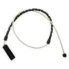 For Bmw Z3 1998-2002 Standard PWS120 Intermotor Front Disc Brake Pad Wear Sensor New. Price: $29.34.