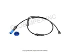 Bmw (2019-2023) Brake Pad Sensor Front Febi Bilstein + Year Warranty New. Price: $34.00.