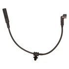 For Chevy Silverado 2500 Hd 20-26 Dfc Hi-temp Front Disc Brake Pad Wear Sensor New. Price: $11.02.
