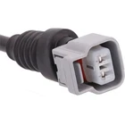 Front Brake Pad Wear Sensor For Lexus LS460 New. Price: $28.50.
