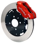 Wilwood Disc Brake KIT,FRONT,HONDA,12",6310,RED New. Price: $905.70.