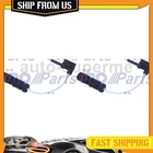 2X Uro Brake Pad Wear Sensor Front Left For Mercedes-benz S420 1994-1999 New. Price: $15.19.