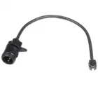 Front Brake Pad Wear Sensor Fits 1990-1994 Audi V8 Quattro New. Price: $28.49.