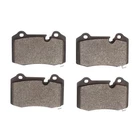 Dynamite Friction Rear Disc Brake Pad Set For CT4, CT5, Camaro (1551-2445-00) New. Price: $47.93.