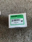 Disc Brake Pad Rear Pb/valuegrade Friction D881MV New. Price: $20.00.