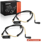 A-premium 2X Brake Pad Wear Sensor Front Left And Rh For Bmw Z8 2000 2001-2003 New. Price: $16.99.