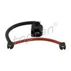 Rear Brake Pads Wear Sensor For Porsche Cayenne 95561236520 Neu. Price: $32.86.