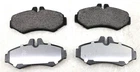 New Pfc Disc Brake Pad Set Rear Made In Usa 0928.10 For G500 G550 Amg 02-16. Price: $23.95.