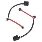 2X Rear Brake Pad Wear Sensor Fits Porsche Panamera 2010-2023 Cayenne 2011-2018 New. Price: $10.87.