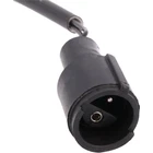 Front Disc Brake Pad Wear Sensor For Porsche 928 New. Price: $27.90.