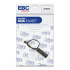 Ebc Brakes EFA042 Wear Lead Sensor Kit Fits 91-97 840CI 850CI 850CSI 850I New. Price: $27.99.