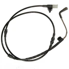 Disc Brake Pad Wear Sensor Power Stop Fits 06-13 Land Rover Range Sport New. Price: $42.99.