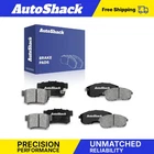 Front Rear Ceramic Brake Pad Set For Suzuki, SX4 2007-2013, Awd Fwd L4 2.0L New. Price: $40.14.