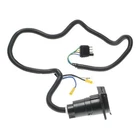 Genuine Acdelco For Bmw 525IT 1993 Trailer Wiring Harness Connector Blade Pin New. Price: $85.97.