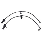 2X Rear Brake Pad Wear Sensor For Audi A4 Quattro Q7 Q8 S4 S5 8W0615121E New. Price: $9.89.