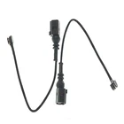 Disc Brake Pad Wear Sensor-premium Oe Equivalent Brembo A00209 New. Price: $34.13.
