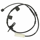 Disc Brake Pad Wear Sensor Power Stop SW-1631 Fits 2013 Mini Cooper New. Price: $24.03.