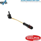 Warning Contact Brake Pad Wear LZ0407 For Audi A7/SPORTBACK A6/C7/ALLROAD Q5 New. Price: $22.62.