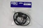 Ebc Brakes Disc Pad Wear Sensor New. Price: $12.86.