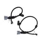 Brake Pad Sensors Set Of Front & Rear For Lexus LS430 2001-2006 Pair New. Price: $15.99.