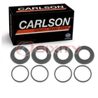 Pc Carlson Rear Brake Caliper Repair Kits 2003-2005 Ford E-350 Club Kz New. Price: $20.41.