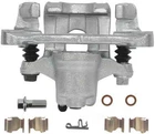 Rr Lft New Brake Caliper W/hwd Cardone Industries 2C2620. Price: $139.62.