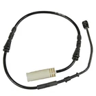 Disc Brake Pad Wear Sensor Power Stop SW-0466 Fits 10-13 Bmw 128I New. Price: $14.39.