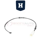 Holstein 2BWS0251 Disc Brake Pad Wear Sensor For WS465 WK897 V20720029 Cd New. Price: $29.19.
