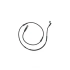 Disc Brake Pad Wear Sensor-premium Oe Equivalent Brembo A00428 New. Price: $39.41.