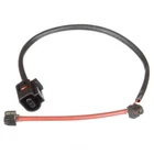 Frt Disc Brake Pads Sensor Wire Holstein 2BWS0176 New. Price: $15.08.