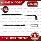 Fits Bmw 3 Series X1 + Other Models Baxter Front Brake Pad Wear Sensor New. Price: $18.06.