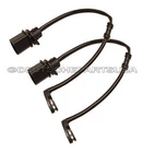 Audi A6 A7 A8 Quattro Front Lh / Rh Brake Pad Sensor Set New. Price: $35.59.