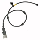 Powerstop SW-0914 Disc Brake Pad Wear Sensor For 10-17 Lexus LS460 LS600H New. Price: $51.99.