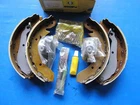 Girling Rear Brake Kit Ford Taunus 08/79-08/82 New. Price: $125.65.