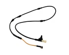 Brake Pad Wear Sensor Fits 2006-2013 Land Rover Range Sport Rear New. Price: $40.99.