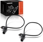Disc Brake Pad Wear Sensors Compatible With Audi A4/A5 Quattro A6 Allroad A8 New. Price: $17.89.