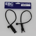 Ebc EFA120 Wear Leads- New. Price: $28.99.