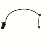 Carlson Disc Brake Pad Wear Sensor 19153 New. Price: $12.89.