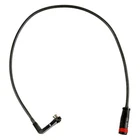 Powerstop SW-1639 Brake Pad Electronic Wear Sensor For Mercedes-benz G550 4X4 New. Price: $92.58.