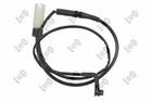 Abakus 120-10-023 Sensor, Brake Pad Wear For Bmw Neu. Price: $6.81.