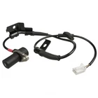 Abs Wheel Speed Sensor Wve 5S10812 Fits 03-06 Kia Optima New. Price: $146.99.