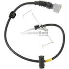 One New Mtc Disc Brake Pad Wear Sensor Front Right 1010120 4777050090 For Lexus. Price: $31.89.