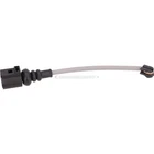 Front Brake Pad Sensor For Audi A3 Quattro Volkswagen Golf Gti 2013-2016 New. Price: $19.41.