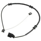 Front Brake Pad Wear Sensor Fits 2015-2021 Jaguar F-type 08-09 Xkr New. Price: $38.49.