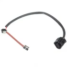 Disc Brake Pad Wear Sensor Holstein 2BWS0216 New. Price: $15.14.
