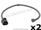 For Audi / Porsche (2017-2023) Brake Pad Sensor Front (2) Pex + Year Warranty New. Price: $44.70.