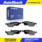 Front Rear Ceramic Brake Pad Set For Bmw, 328I 2007-2010, Rwd L6 3.0L New. Price: $40.96.